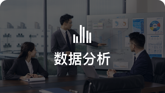 数据分析