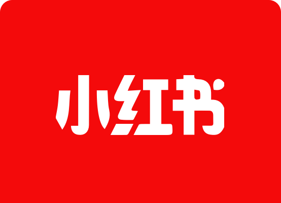小红书